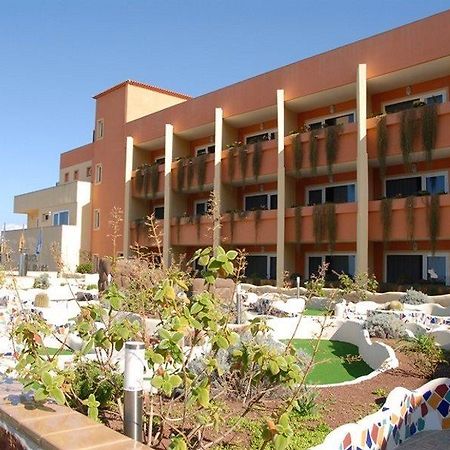Hotel Spa Tierra De Oro Los Realejos Exterior foto