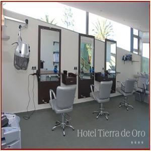 Hotel Spa Tierra De Oro Los Realejos Exterior foto