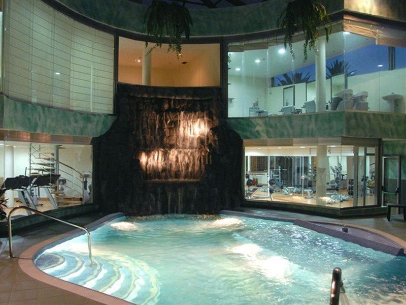 Hotel Spa Tierra De Oro Los Realejos Exterior foto