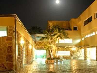 Hotel Spa Tierra De Oro Los Realejos Exterior foto